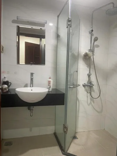 King Room with Balcony — Margot Boutique Apartment & Travel