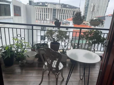 Margot Boutique Apartment & Travel – Photos 13